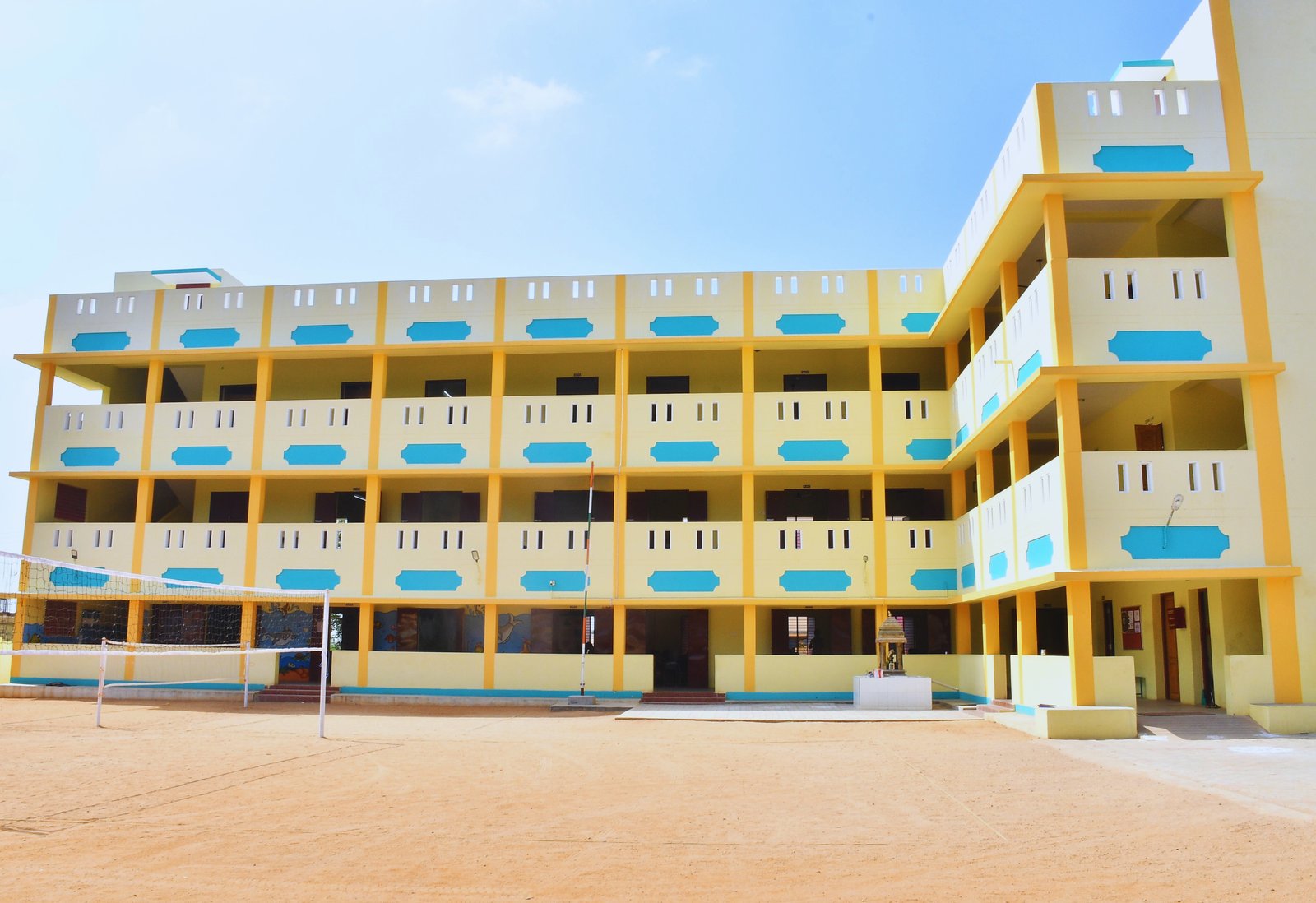 School Image
